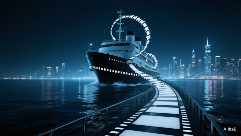 中国电影出海,到底还要过几道坎?